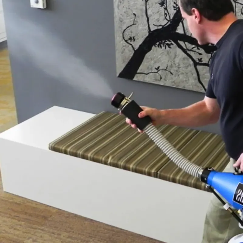 Professional Odor Removal in Los Alamos, CA